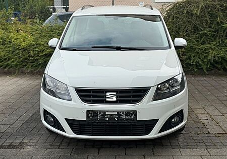 Seat Alhambra Style TÜV Neu