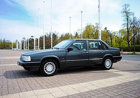Volvo 960 3.0 / 24V Limousine - Schmuckstück!