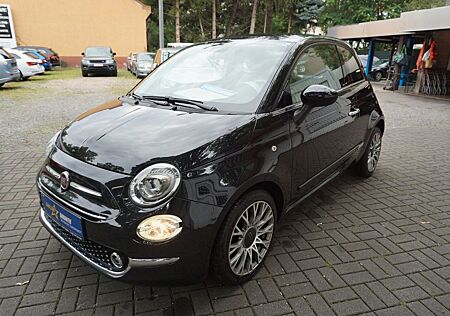 Fiat 500 TwinAir Lounge*PANO*NAVI*KLIMA