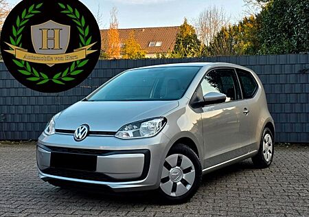 VW Up Volkswagen ! Klima PDC Allwetterreifen