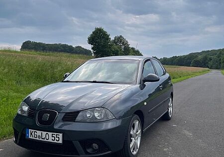 Seat Ibiza 1.4 16V 74kW Sport Edition Sport Edition