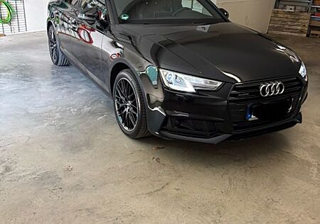 Audi A4 40 TDI S tronic advanced Avant advanced