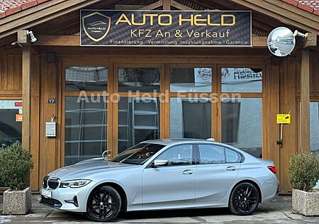 BMW 330i Lim Sport Line Aut Live Cockpit Navi HUD