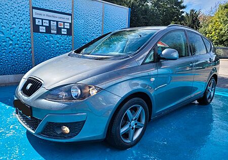 Seat Altea XL 4You Automatik