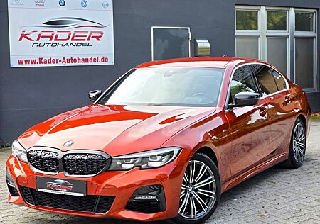 BMW 320i Limo M Sport Paket DigitalTacho
