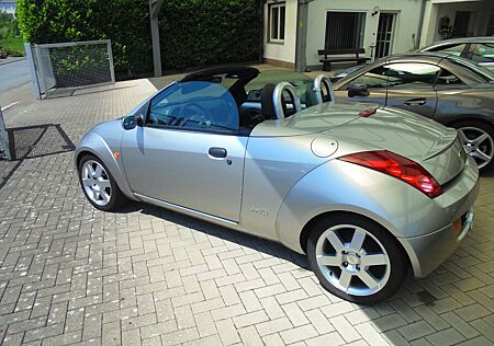 Ford Streetka 1.6 55000 km