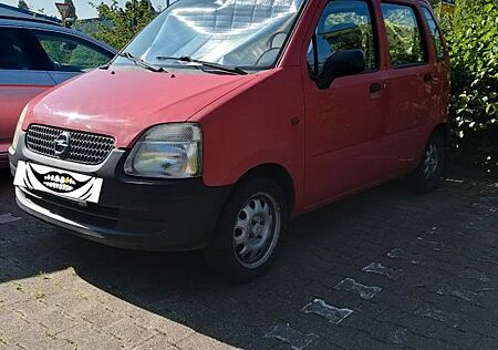 Opel Agila 1.0 -
