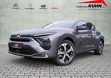 Citroën C5 X Plug-In-Hybrid 225 e-EAT8 Feel NAVI LED ACC