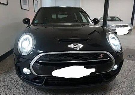 Mini Cooper S Clubman All 4 John cooper Works