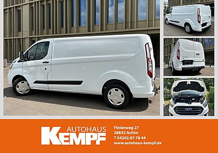 Ford Transit Custom Kasten 300 L2 Trend
