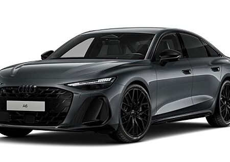 Audi A6 Limo edition one TFSI e-hybrid, SONOS/ACC