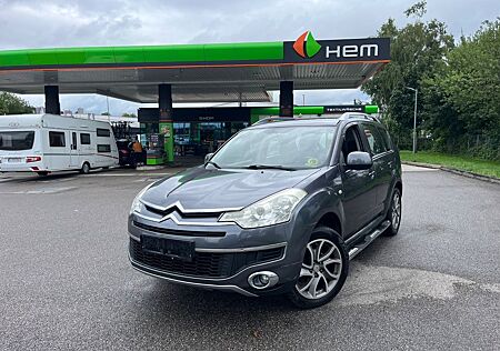 Citroën C-Crosser Tendance