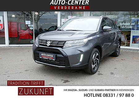 Suzuki Vitara 1.4 Hybrid Allgrip Comfort+ ACC LED PANO
