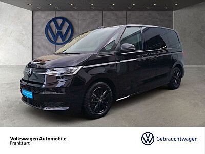 Volkswagen T7 Multivan 2.0 TSI DSG Life 6 Sitze Navi IQ.Lig