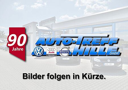 VW T-Cross Volkswagen Style/ACC/AHK/17"/App
