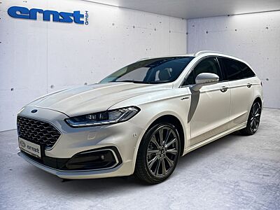 Ford Mondeo Turnier 2.0 Hybrid CVT VIGNALE