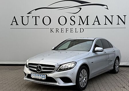 Mercedes-Benz C 300 e 9G-TRONIC Avantgarde / DISTRONIC / RFK