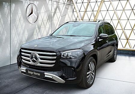 Mercedes-Benz GLS 450 d 4MATIC Pano*AHK*HUD*Airmatic*360°*Burm
