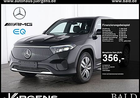 Mercedes-Benz EQB 250+ Progressive/LED/Kamera/EASY-P/Ambiente