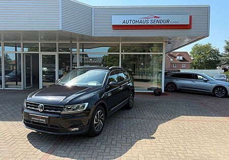 VW Tiguan Volkswagen Join Start-Stopp*PANORAMA*STANDHEIZUNG
