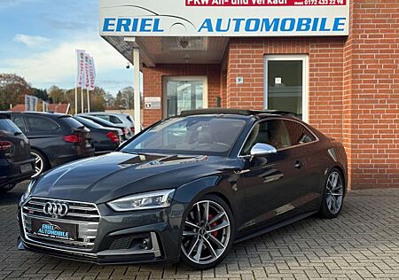 Audi S5 Coupe 3.0 TFSI quattro B&O/HuD/PANO/CARBON