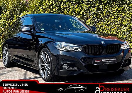 BMW 330d **Gran Turismo** xDrive*M Sport*