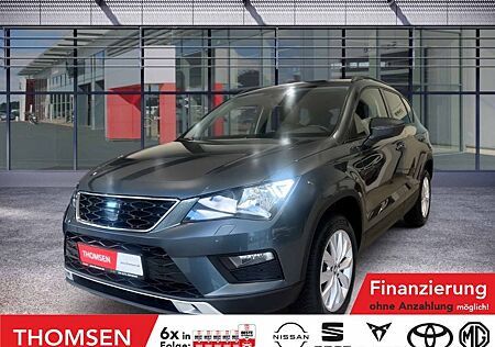 Seat Ateca TSI 1.4 Leder LM Full- Link KAM USB