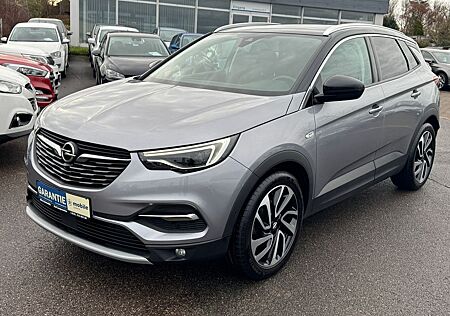 Opel Grandland X Innovation LED/NAVI/KAMERA/AUTOMATIK