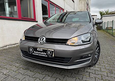 VW Golf Volkswagen VII 1.2 TSI Allstar BMT 2.HD~NAVI~PDC~AHK