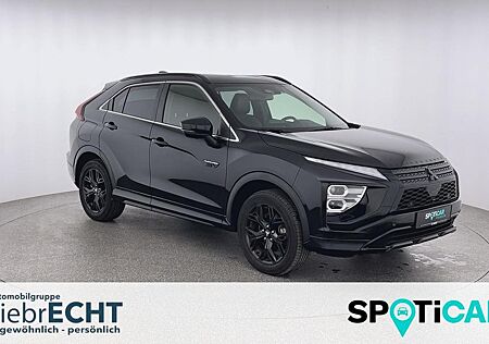 Mitsubishi Eclipse Cross Plus Select 4x4 2.4*NAVI*SHZ*360°K
