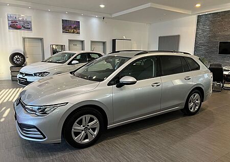 VW Golf Volkswagen VIII 2.0TDI*DSG*NAV*VIRTUAL*LED*DAB*ACC*1-H