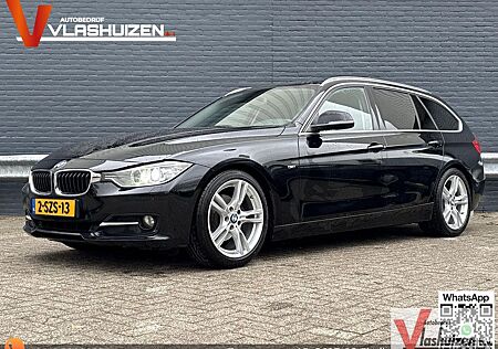 BMW 316i 316 3-serie Touring High Executive Upgrade