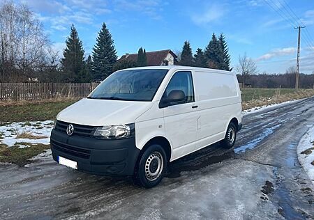 VW T5 Transporter Volkswagen T5 2.0 TDI, 215.000,102Ps,Klima,
