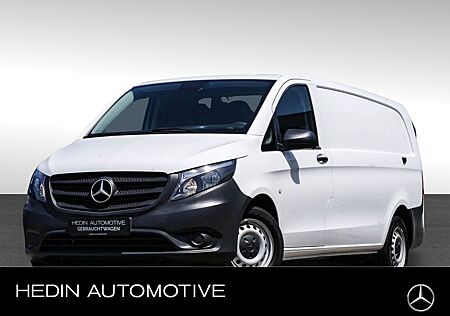 Mercedes-Benz Vito 116 CDI Kasten Extralang |KEYL|KAM|PTS|SHZ
