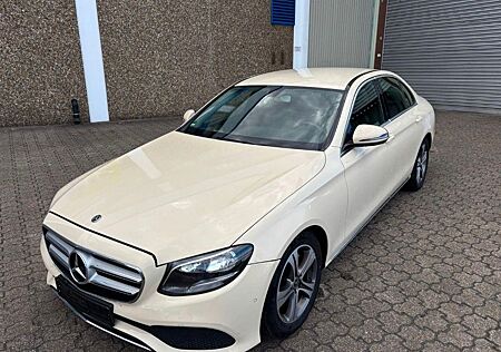 Mercedes-Benz E 200 d Autom. Avantgarde
