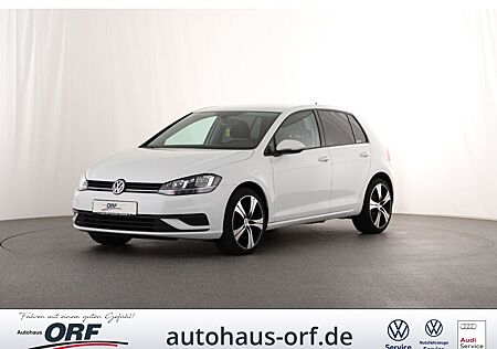 VW Golf Volkswagen VII 1.0 TSI Trendline ALU PDC KLIMA TFL ISO