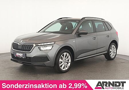 Skoda Kamiq 1.0 TSI DSG Tour LED Pano SmartLink Kam +3