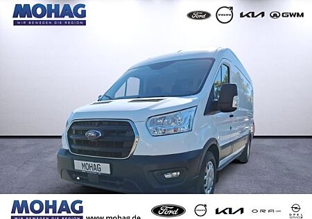Ford Transit Kasten 350 L3 2.0 TDCi Trend Klima PDC T