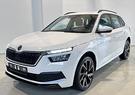 Skoda Kamiq Active 1.0 *Automatik*