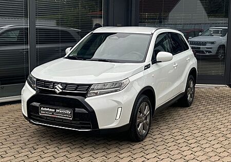 Suzuki Vitara 1.4 BOOSTERJET Hybrid Comfort Allgrip