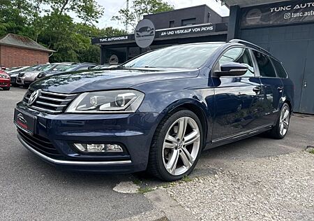 VW Passat Variant Volkswagen R-Line BlueMotion *AUTOMATIK*