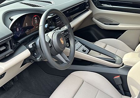 Porsche Macan 4 INNODRIVE*22 ZOLL SPORT*PANORAMA*