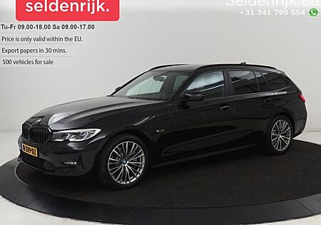 BMW 330e 330 3-serie Touring Business Edition Plus |