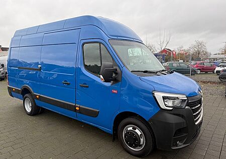 Renault Master 2.3 EUR6 L5H3 LED Service Navi TüV