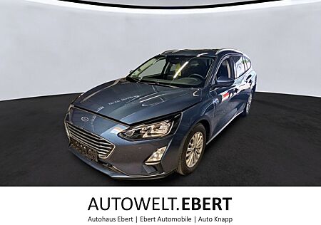 Ford Focus 2.0 EcoBlue Titanium Aut./KAMERA/SHZ/B&O/
