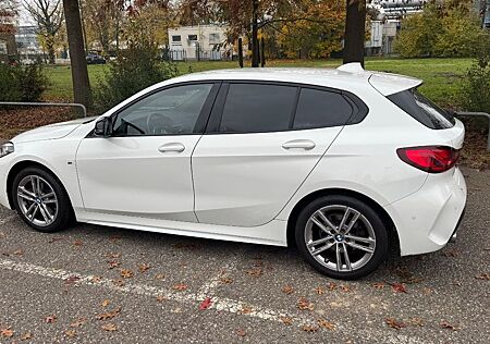 BMW 118i M Sport M Sport