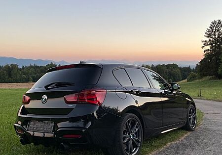 BMW 140 M140i xDrive Akrapovic / M-Performance