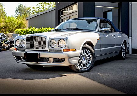 Bentley Azure AUTO°US IMPORT° SERVICE