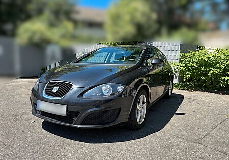 Seat Leon 1.4 TSI Reference