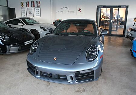 Porsche 992 Carrera S MJ 26/Sportabgas/ACC/G-Dach/Lift